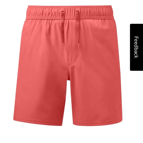 🌙 B145 - Ripzone Men's Surge 3.0 Shorts - Picture 1 of 4